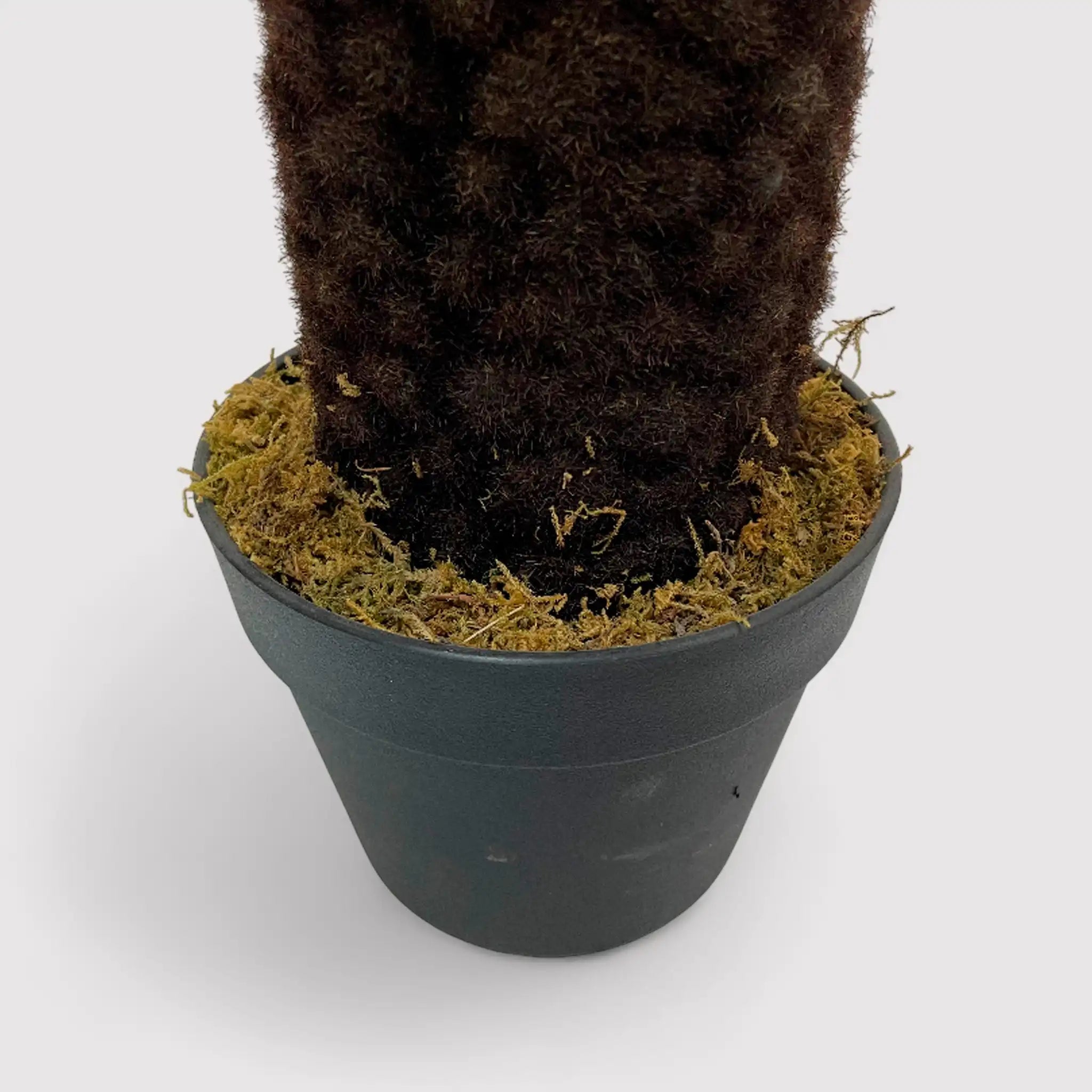 Siyar - Pianta di cycas artificiale decorativa in polietilene