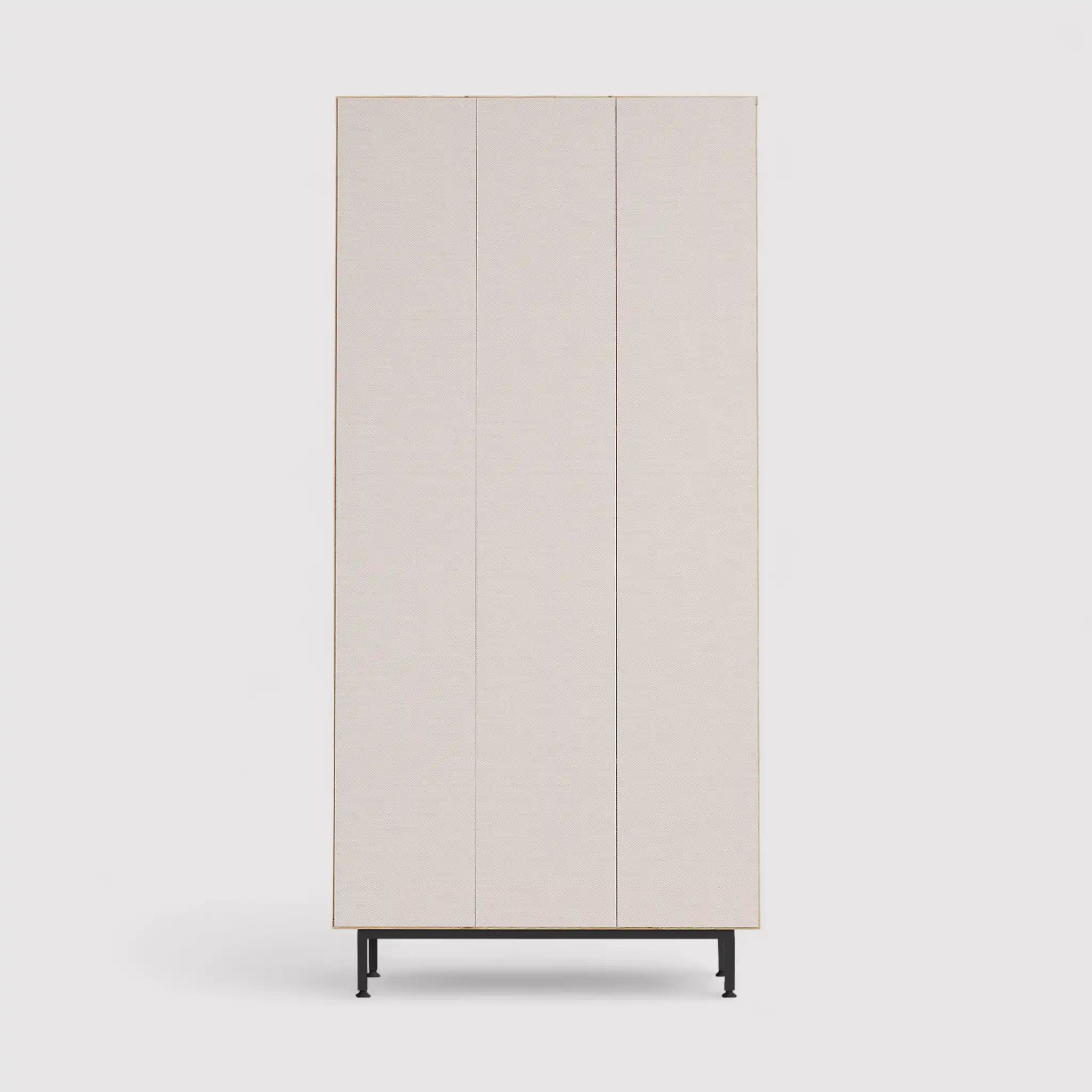 Tola - Storage shelving unit with 4 shelves