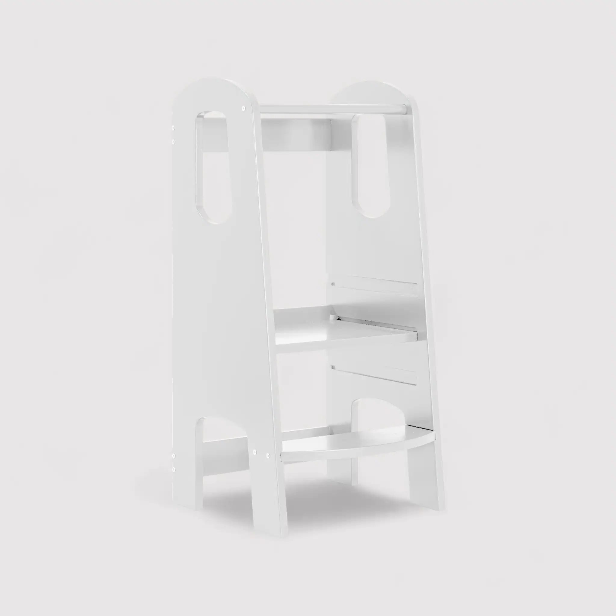 Siris - Torre Montessori per bambini con 3 altezze regolabili