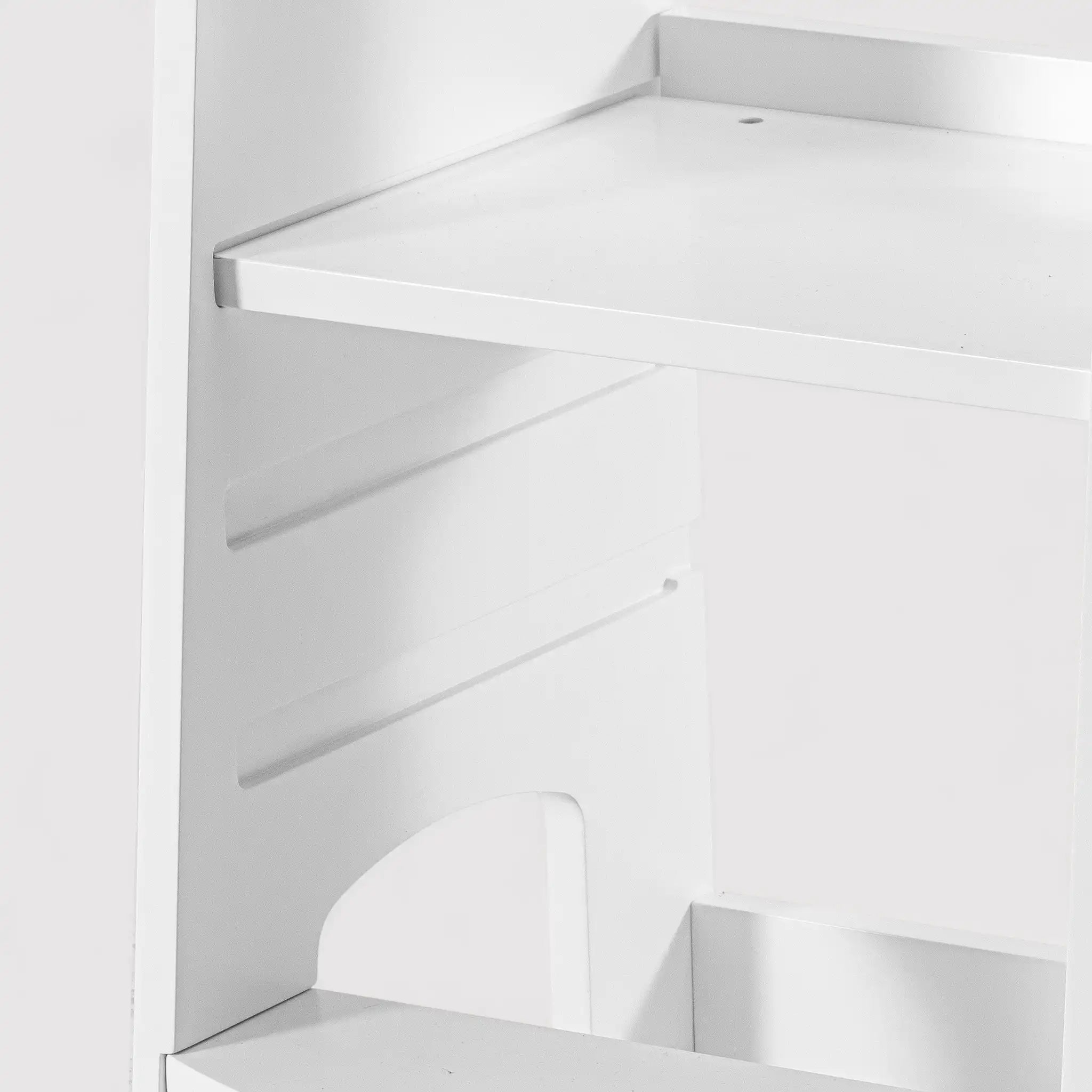 Siris - Torre Montessori per bambini con 3 altezze regolabili