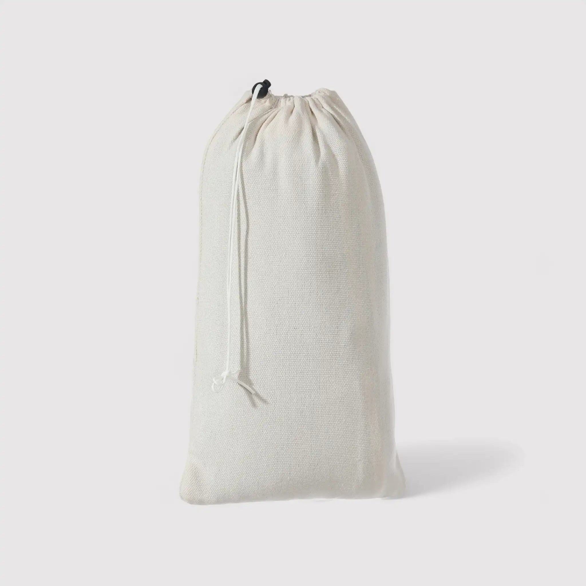 Daylily - Amaca da giardino beige con sacca da trasporto