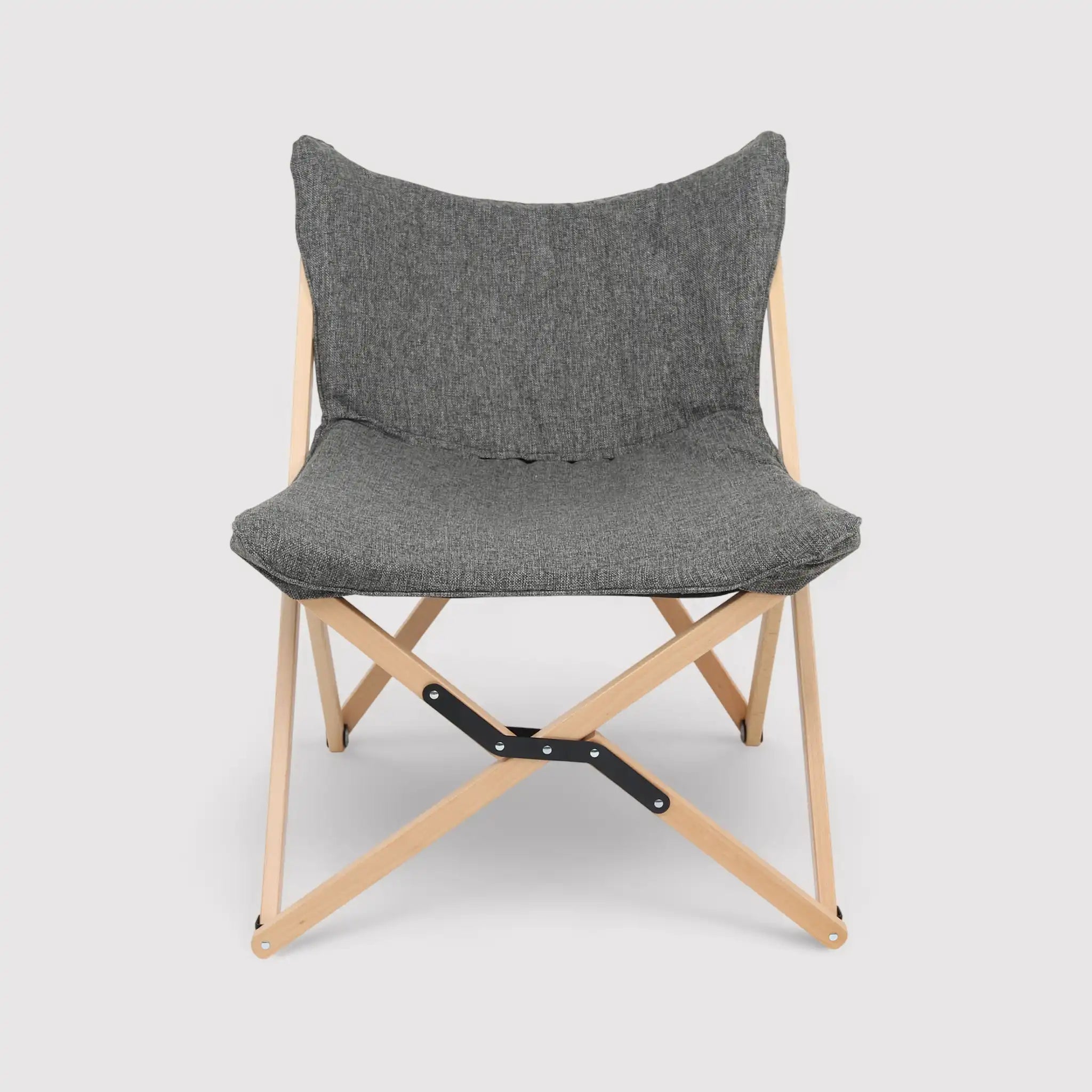 Bosso - Sedia modello regista pieghevole da esterno