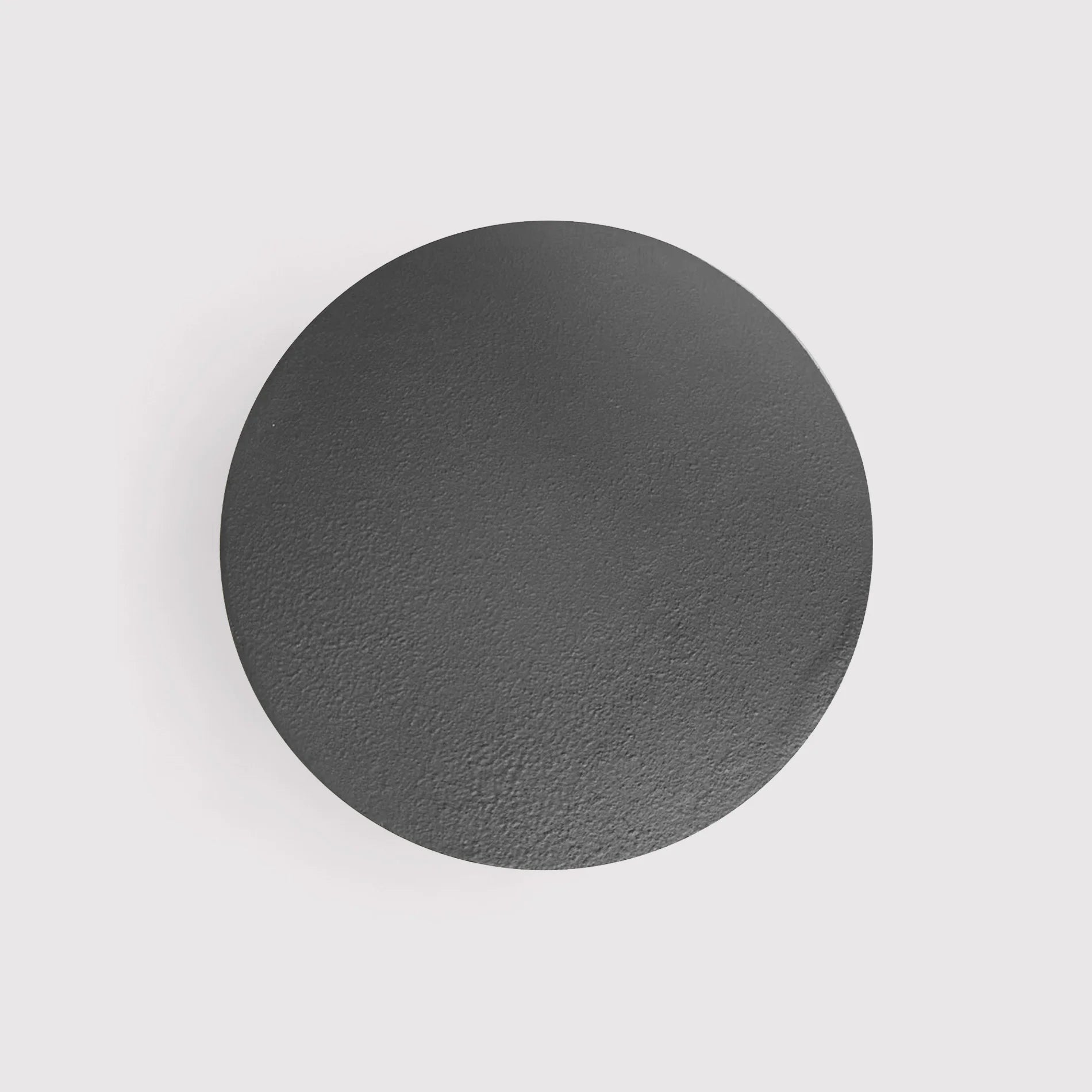 Basen - Coffee Table Black Modern Style
