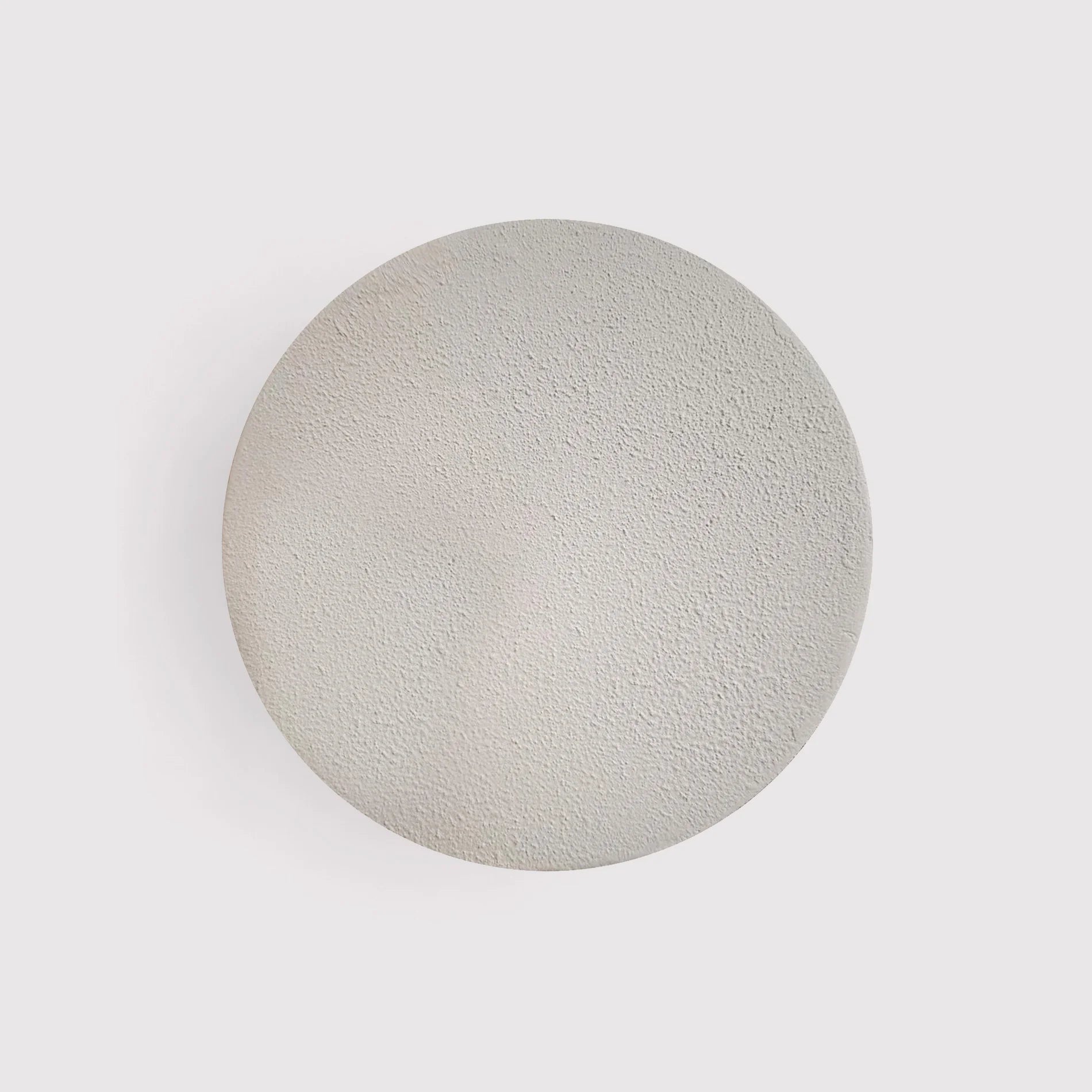 Kalix - Coffee Table White Modern Style
