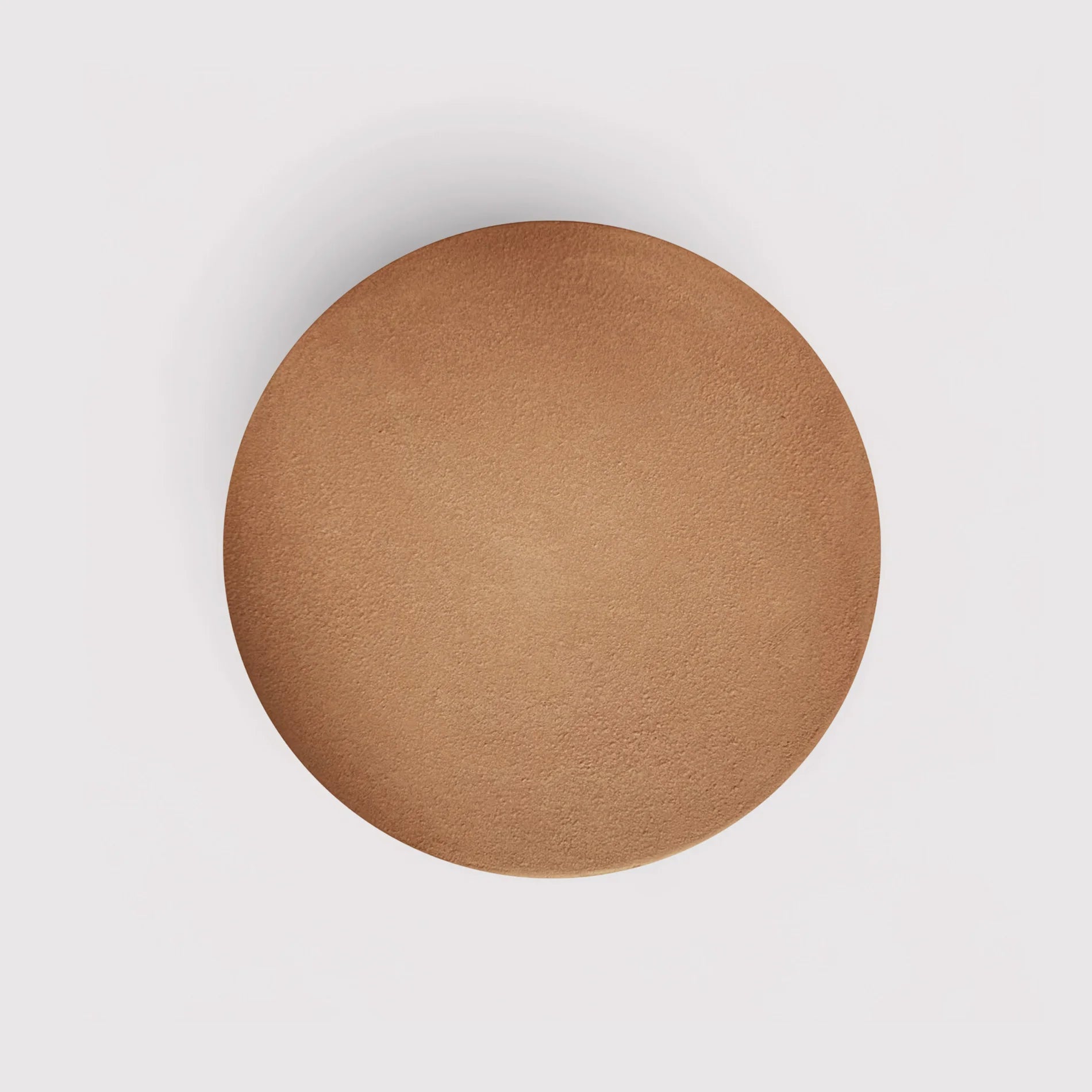 Draven - Tavolino da salotto colore marrone stile moderno