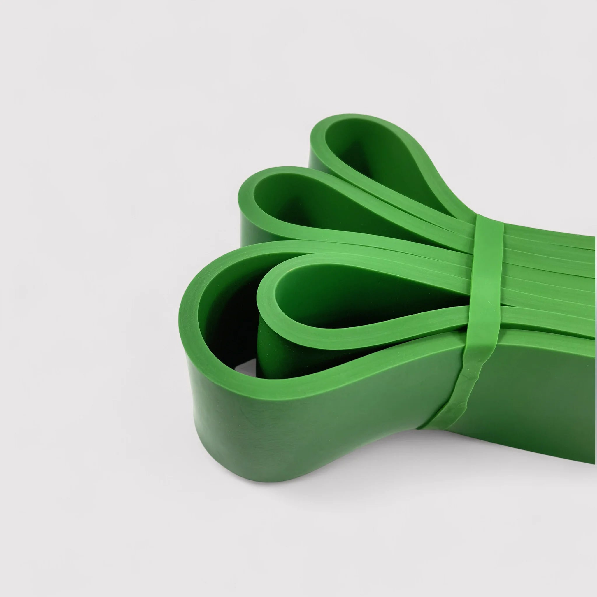 Gummibänder 25-57 kg für Fitness und Muskeltraining