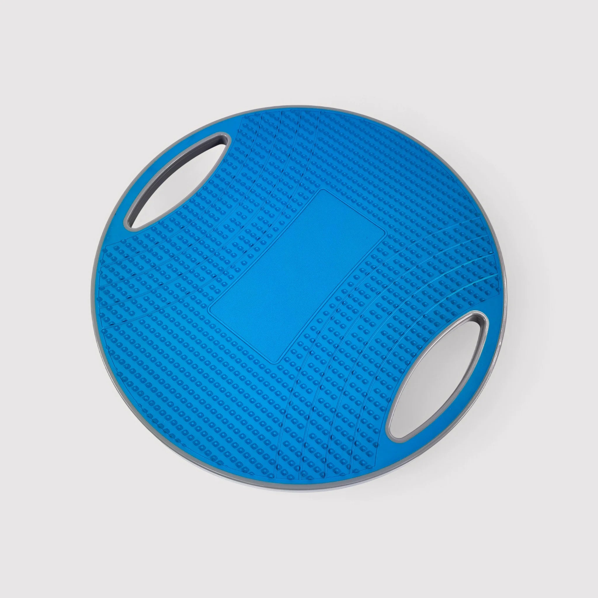 Balance board rotonda con prese laterali