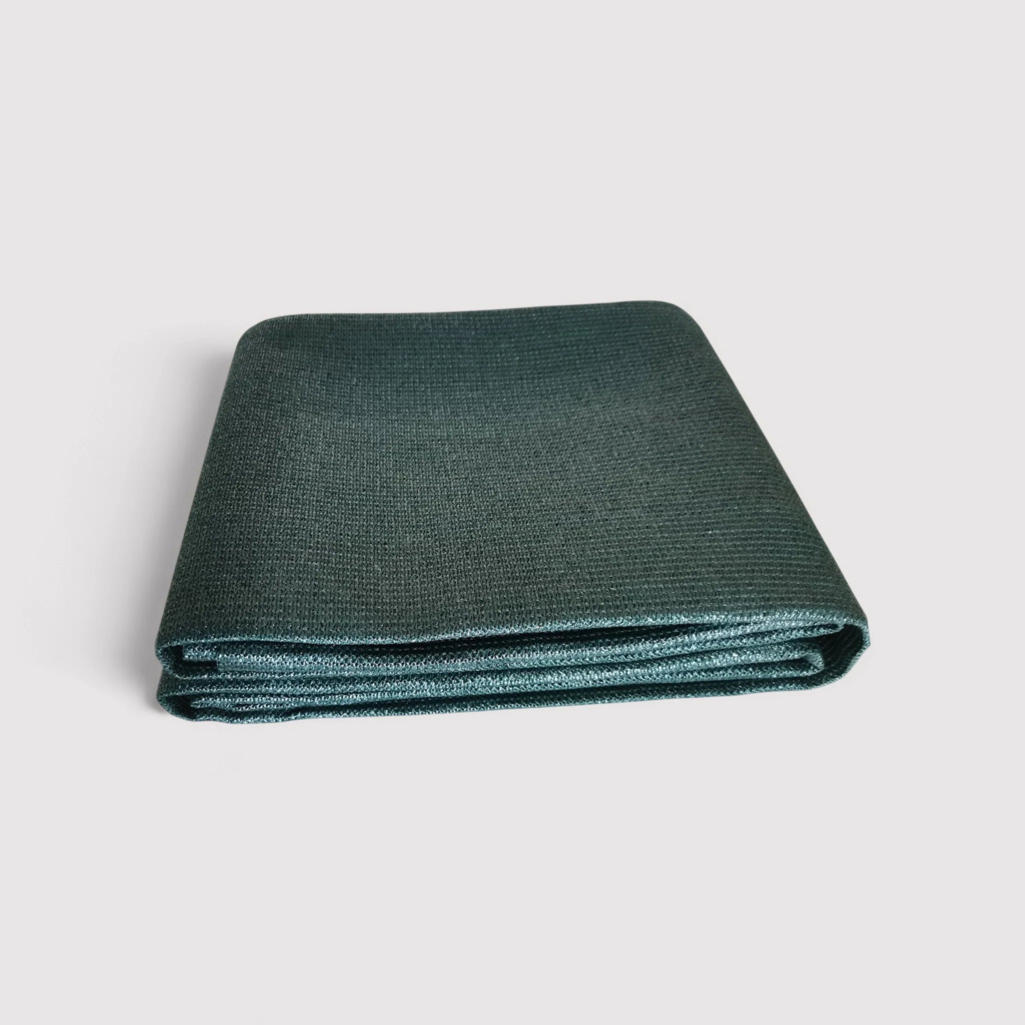 Maonia - Telo copri ringhiera per balcone verde 75x600 cm