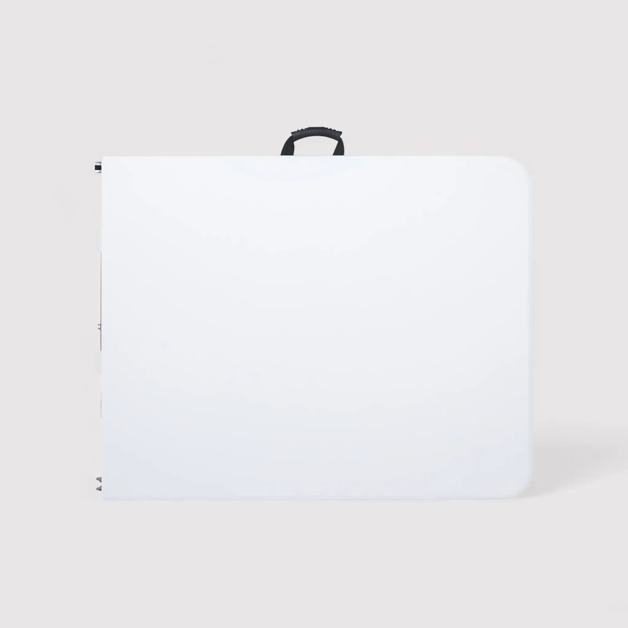 Ligustro - Tavolo da esterno pieghevole in plastica