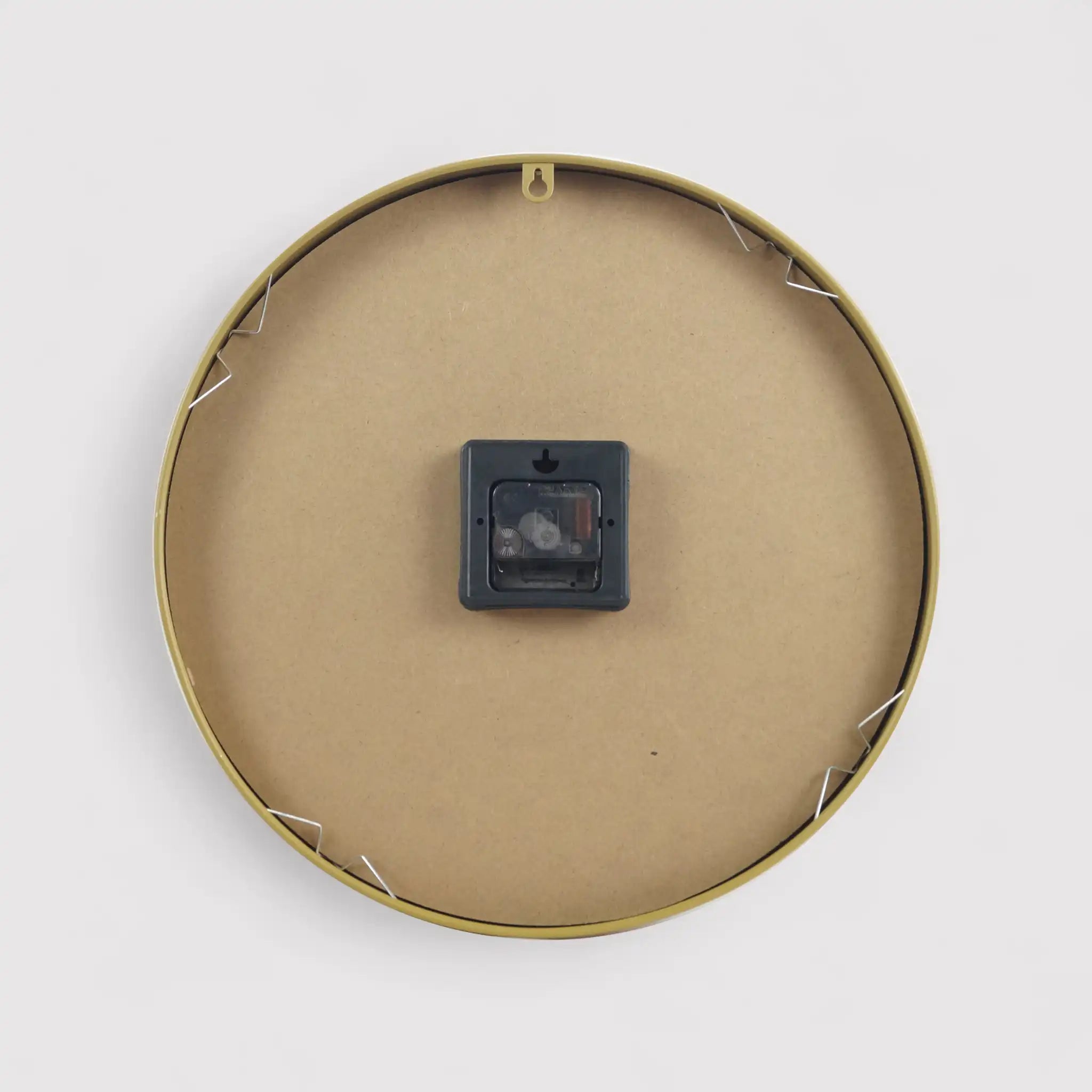 Harissa - Orologio a muro design in stile minimalista