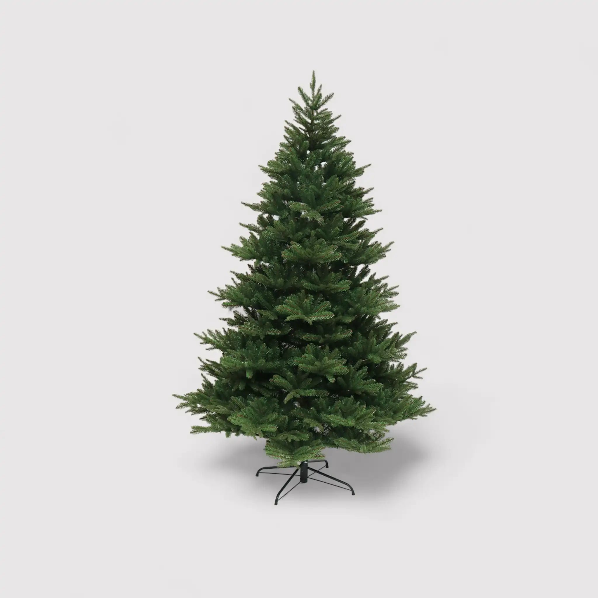 Albero di Natale verde piccolo