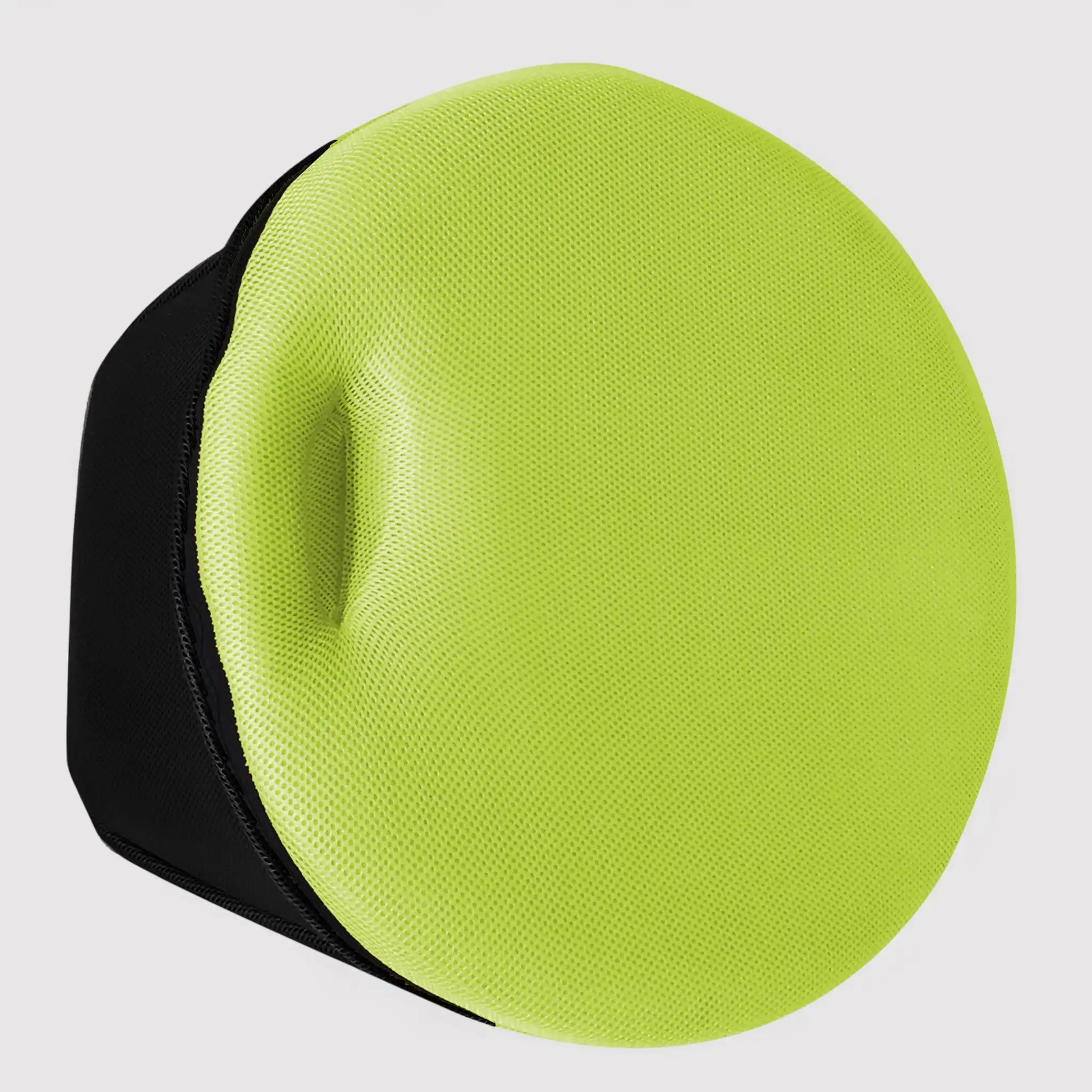 Kalmia - Poltroncina verde da lettura o per meditazione