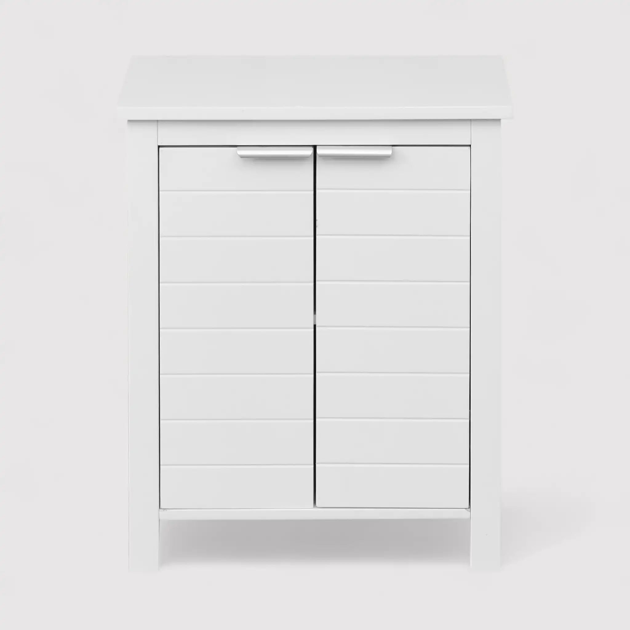 Pereskia - Mobile contenitore per lavanderia con 2 ante