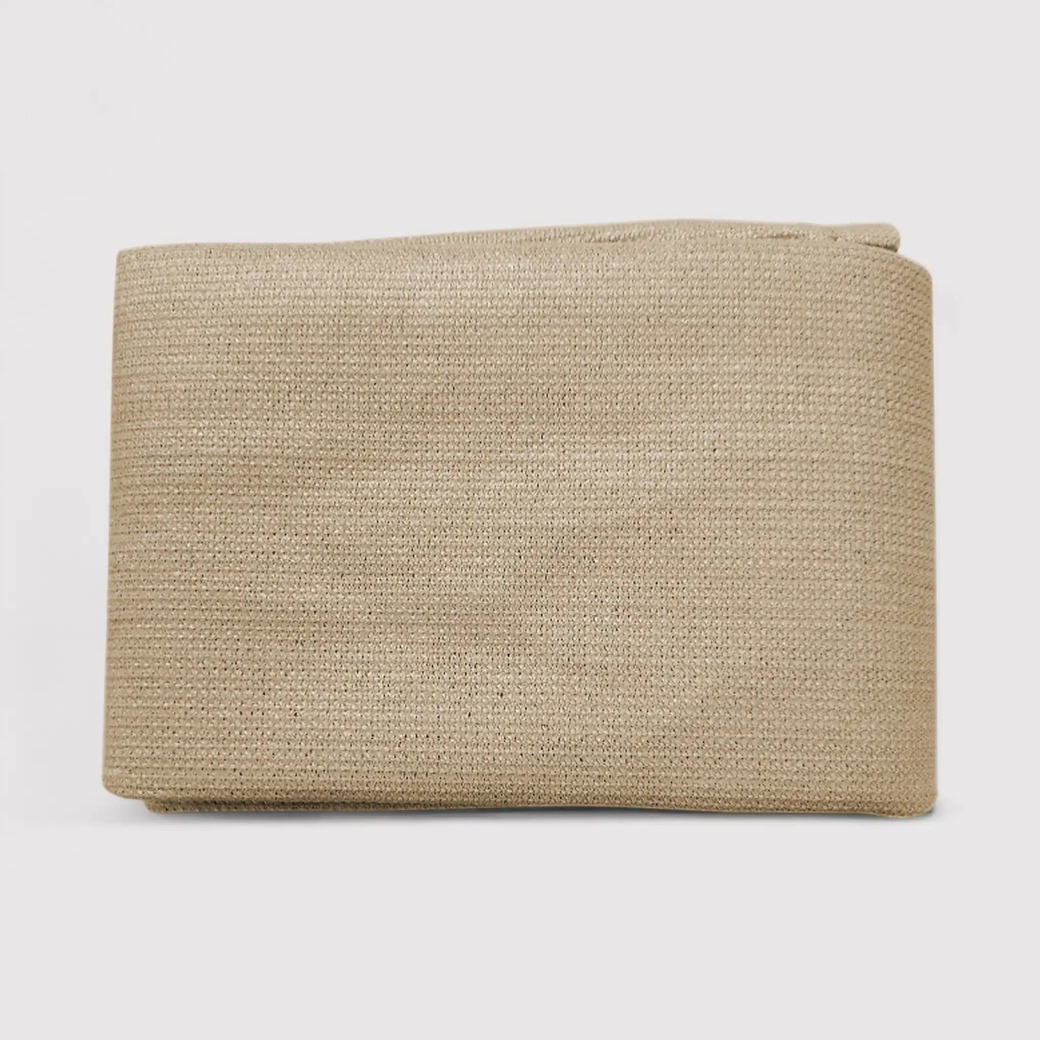 Pervinca - Frangivista da giardino beige