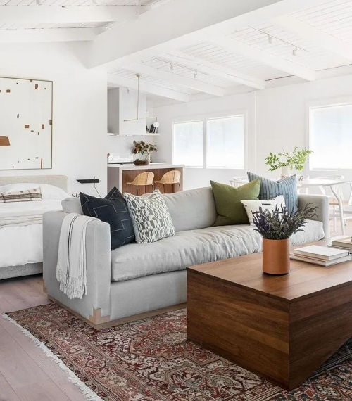 6 cuscini per divani per rinnovare lo stile del soggiorno
