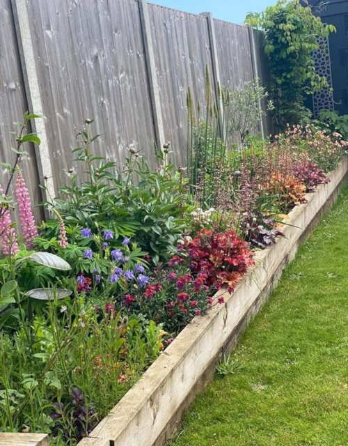 Idee per ottimizzare gli spazi di piccoli giardini