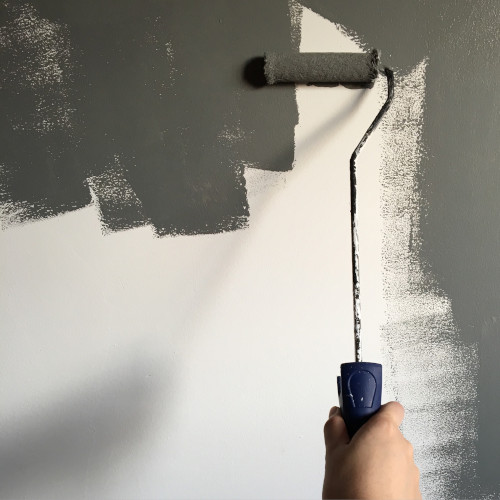 Come pitturare una camera da letto