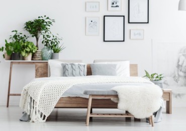 Hygge style guide (furniture and more!)