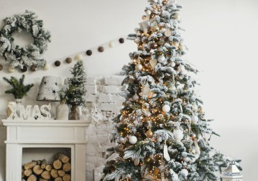 Weihnachten im nordischen Stil: der Hygge-Zauber des skandinavischen Winters!