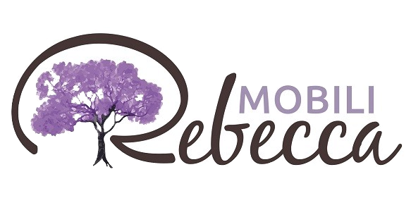 Rebecca Mobili logo