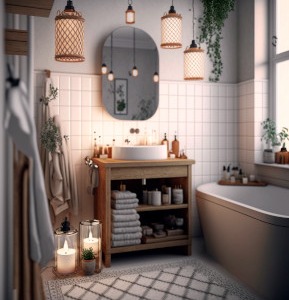 Low-cost bathroom renovation: 6 makeover ideas for every budget
