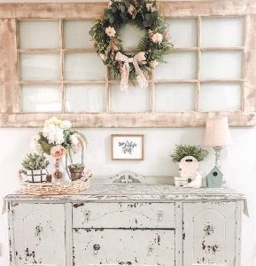 Shabby chic furniture guide: the secrets for a perfect home!