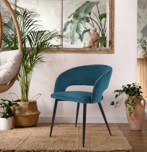 Ideas para una sala de estar moderna: 4 elementos de mobiliario indispensables