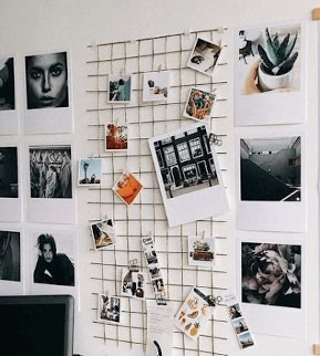 Quieres colgar tus fotos en una pared? Aquí tienes varias formas para  hacerlo - 16nueve