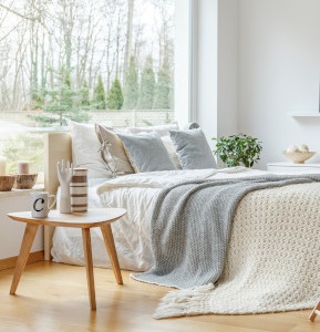 Nordic decor: 6 essential rules to follow