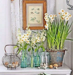 ¡7 ideas para renovar tu hogar y dar la bienvenida a la primavera!