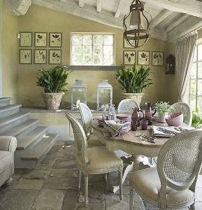 6 ideas to recreate Provencal furniture in your home!