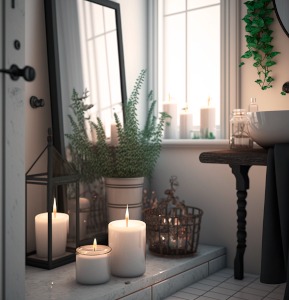 6 ideas to make your home cozy and create atmosphere